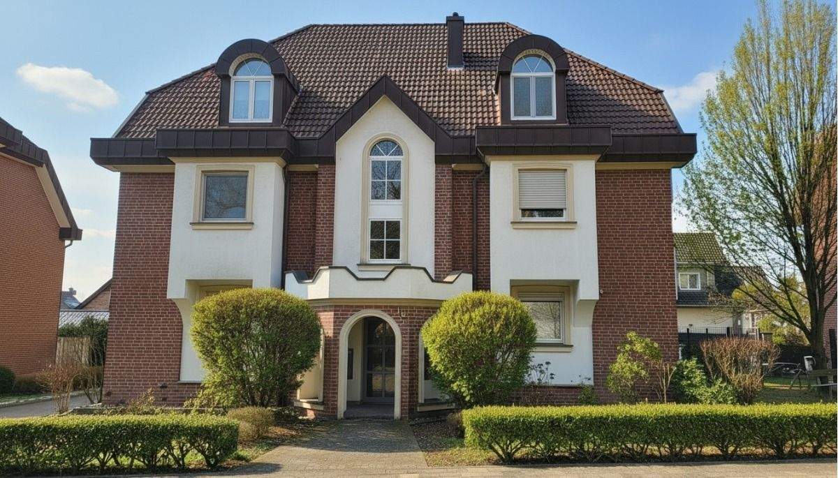 Thumbnail-Mehrfamilienhaus: 6 Eigentumswohnungen im Paket - voll vermietet