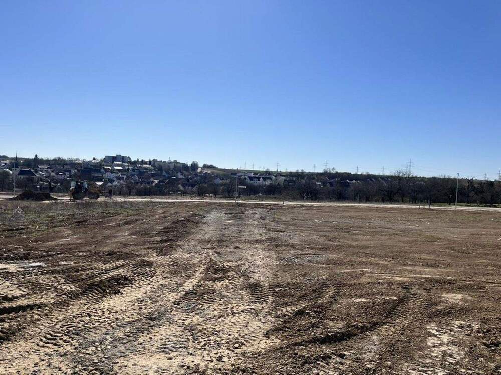 Thumbnail-Grundstück über den Dächern von HN-Biberach zu verkaufen, MühlbergFinkenberg