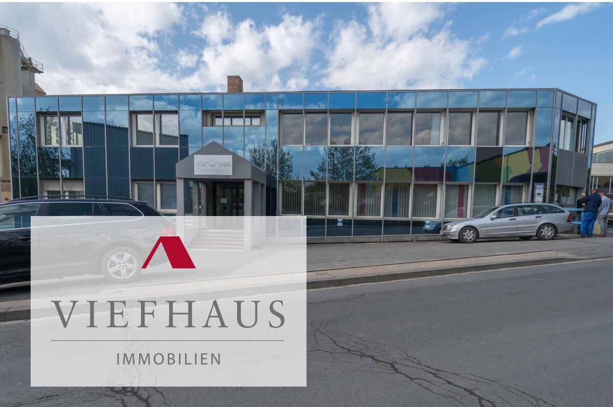 Thumbnail-Ab sofort: Bürofläche mit 150m² zu vermieten