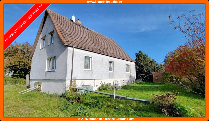 Thumbnail-Großzügiges EFH mit Tiefgarage - Schöner alter Garten in Südrichtung - viel Platz in Haus und Hof P