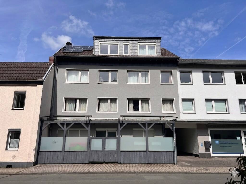 Thumbnail-Clever investieren! Attraktives Mehrfamilienhaus in Bergisch Gladbach - Refrath