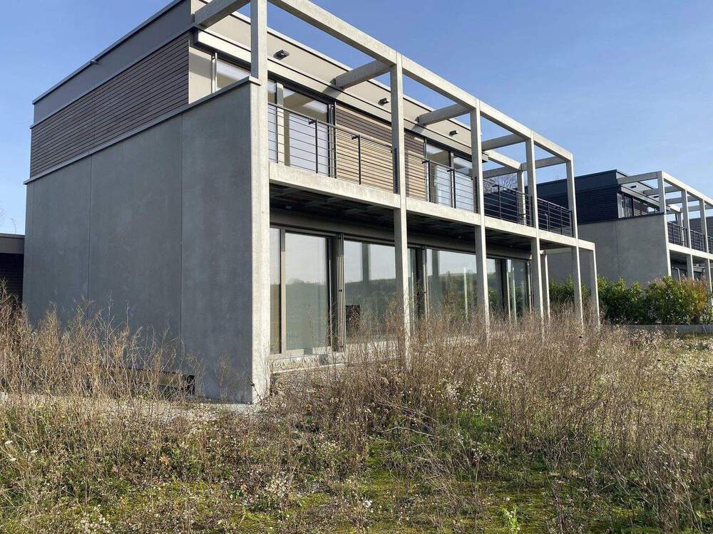 Thumbnail-Exklusives Wohnen am See