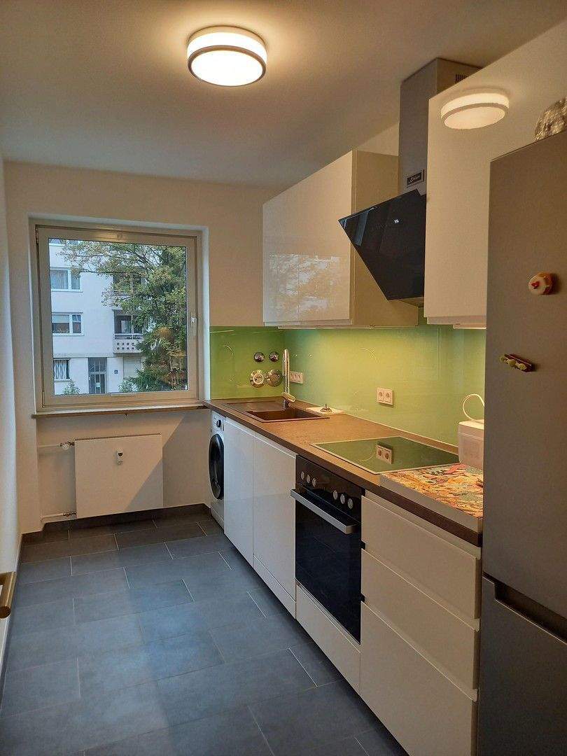 Thumbnail-Schwabing ruhige 3-ZWhg. nahe Leopoldstraße und Münchner Freiheit