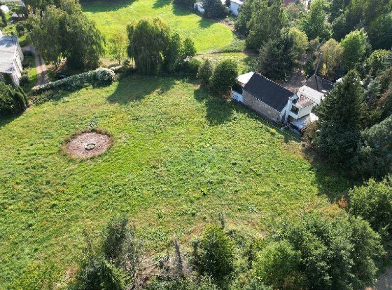 Thumbnail-Bauträgerfreies Baugrundstück für Einfamilienhaus in ruhiger Lage zum Kauf
