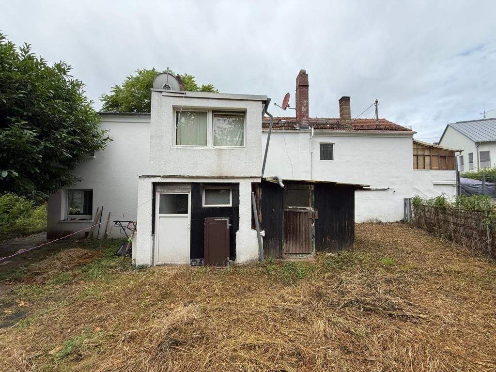 Thumbnail-Imposantes Baugrundstück zur vielseitigen Nutzung in zentraler Lage von Wiesbaden-Dotzheim