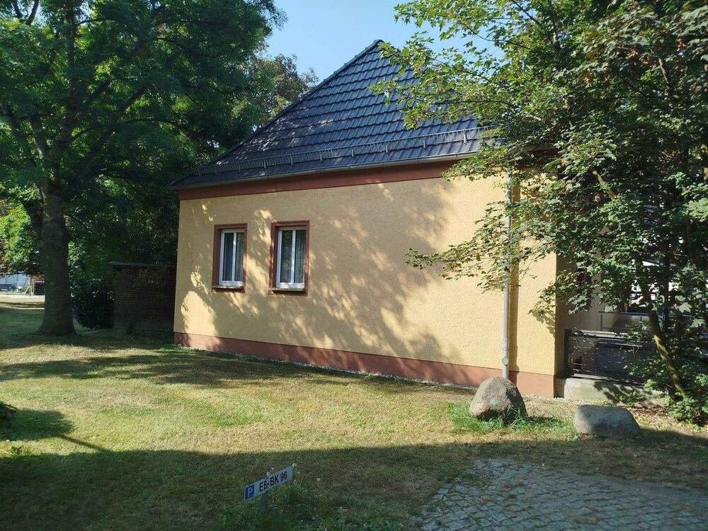 Thumbnail-Einfamilienhaus oder Doppelhaus - beides ist möglich!