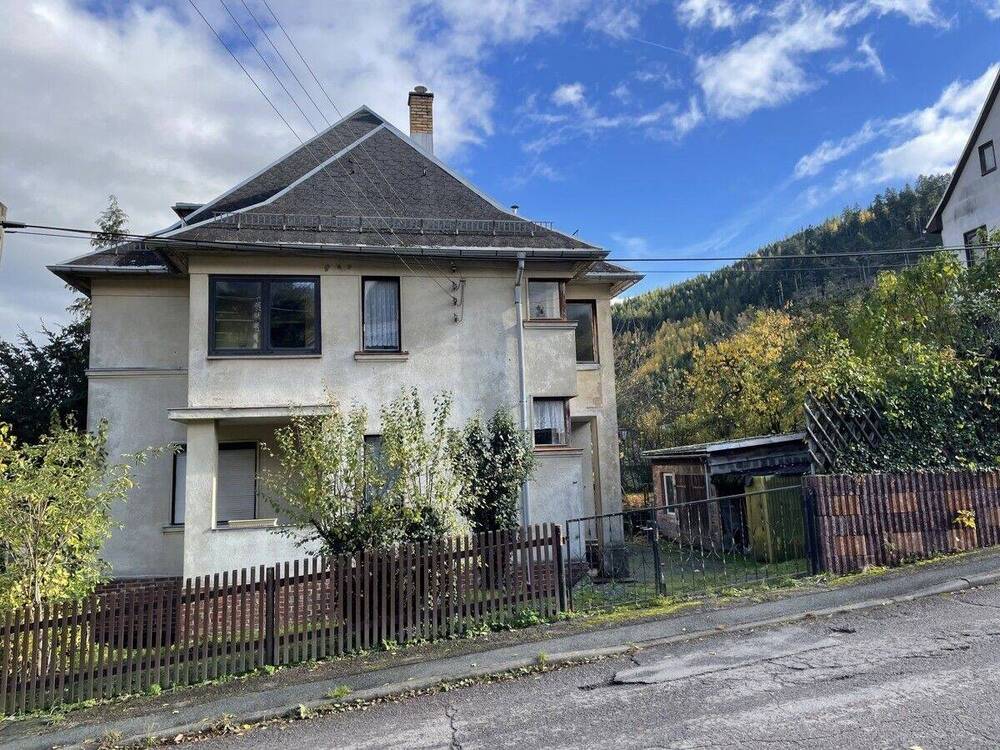 Thumbnail-Ein Zuhause zum Gestalten in ruhiger Lage