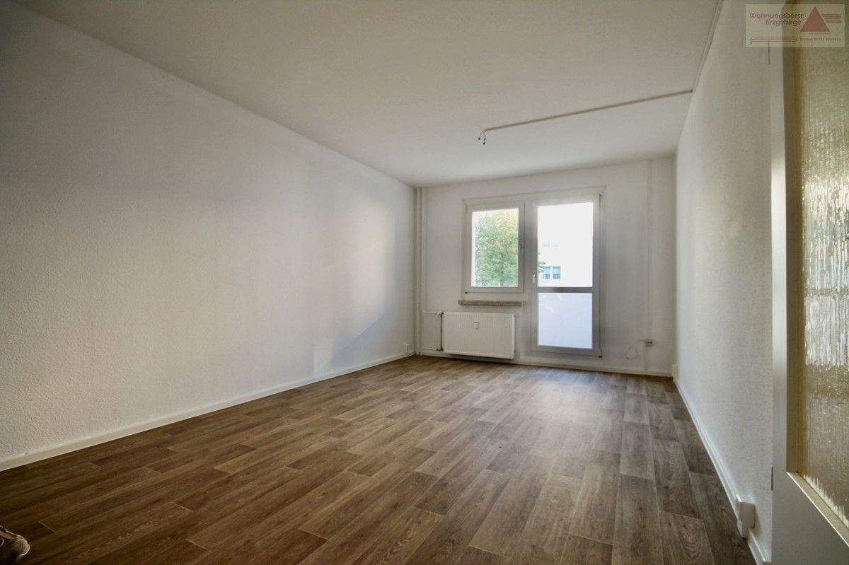 Thumbnail-Schon entdeckt? - Moderne 4-Raum-Wohnung mit Balkon in Klingenberg