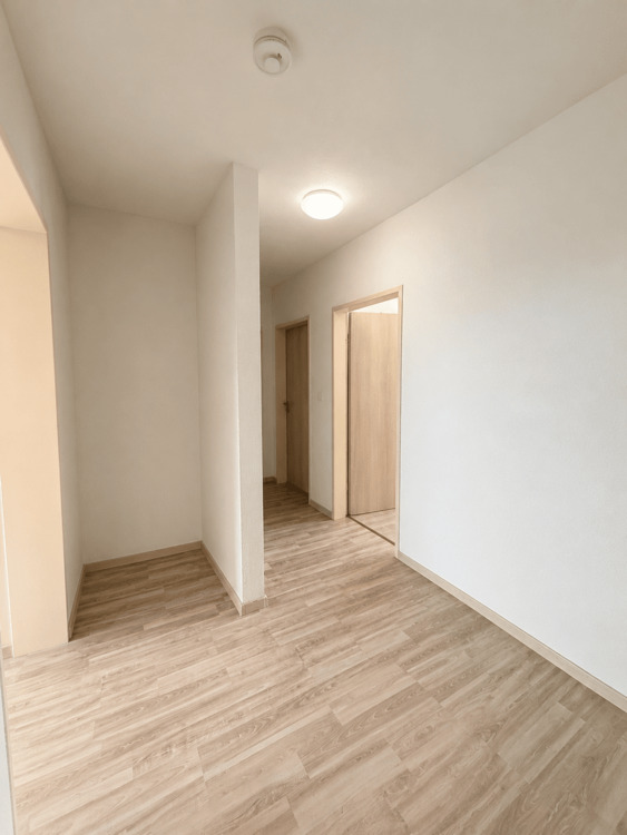 Thumbnail-Traumhafte 3-Raum-Wohnung mit Balkon