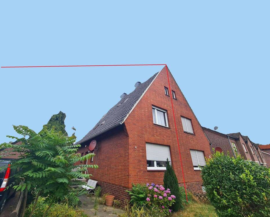 Vorderansicht