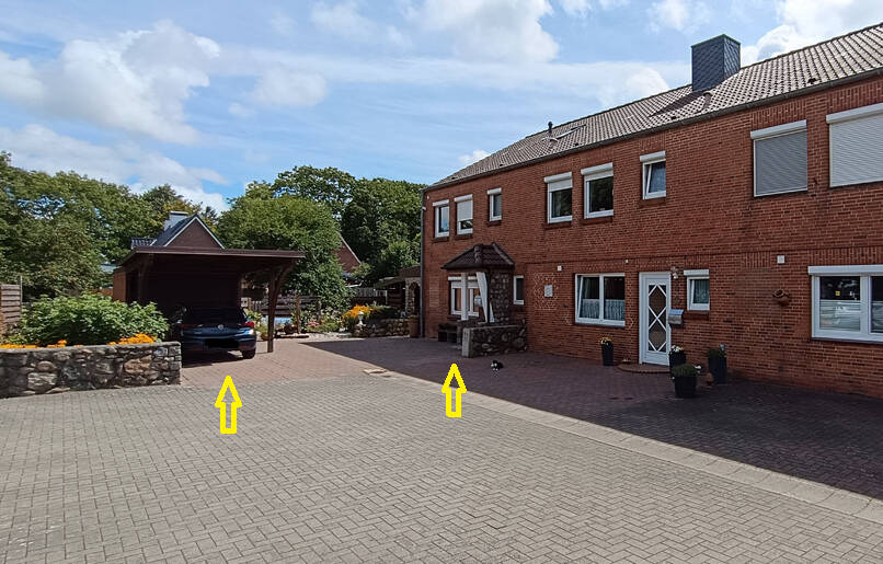 Thumbnail-Schönes Reihenendhaus in top Lage