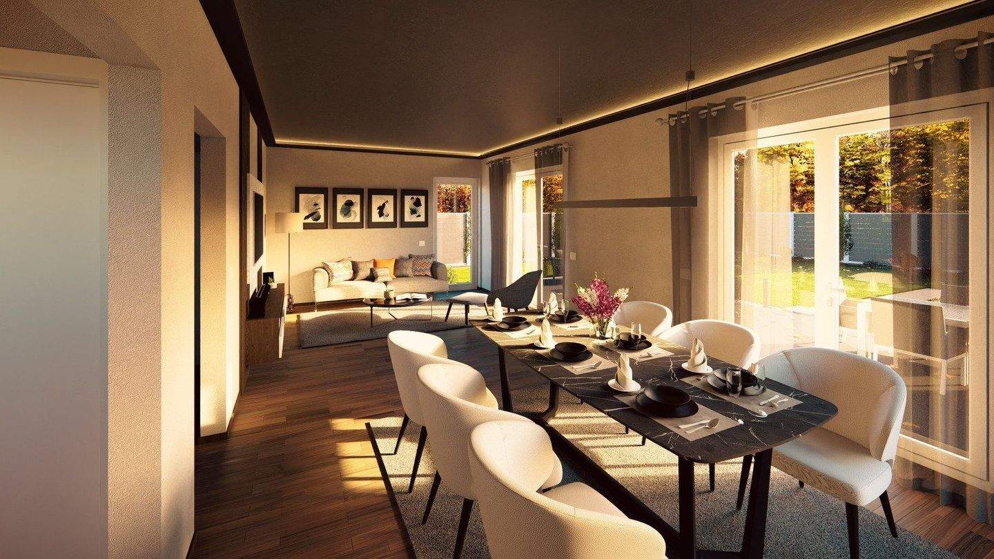 Thumbnail-OKAL Schlüsselfertig-Plus Konzept - Mit Sascha Scheer