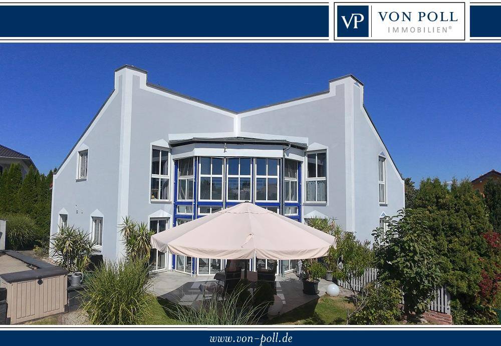 Thumbnail-Architektenhaus für alle, die das Besondere suchen