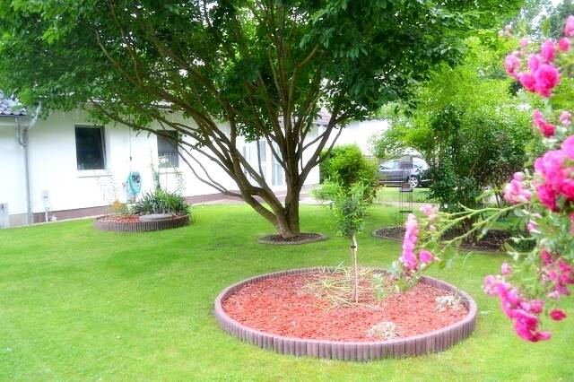 Thumbnail-3 Wohneinheiten mit gepflegtem Garten alle sofort bezugsfrei