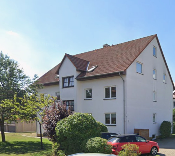 Thumbnail-Moderne 3-Zimmer-Wohnung in Sudheim, Northeim