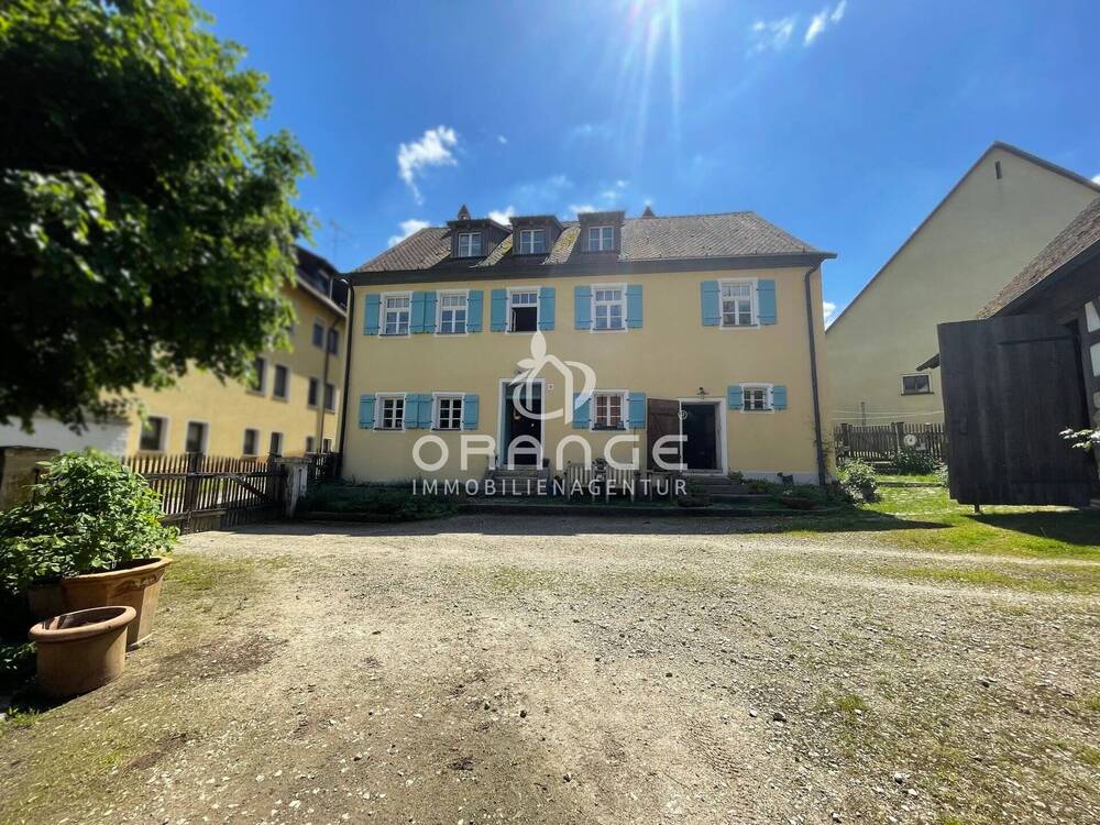 Ihr Traumanwesen