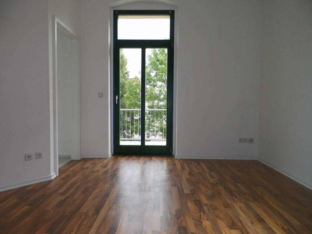 Thumbnail-Ruhige und beschauliche Wohnung in der Nordvorstadt