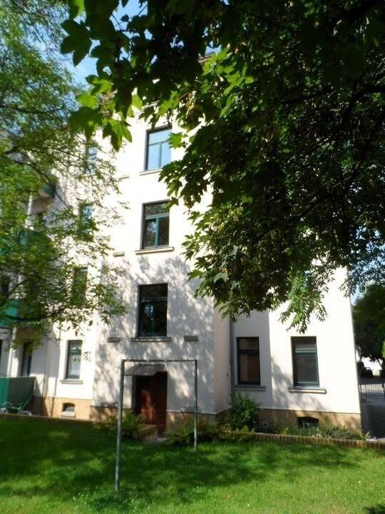 Thumbnail-+ helle 2- Raum ETW in beliebter Lage vermietet +