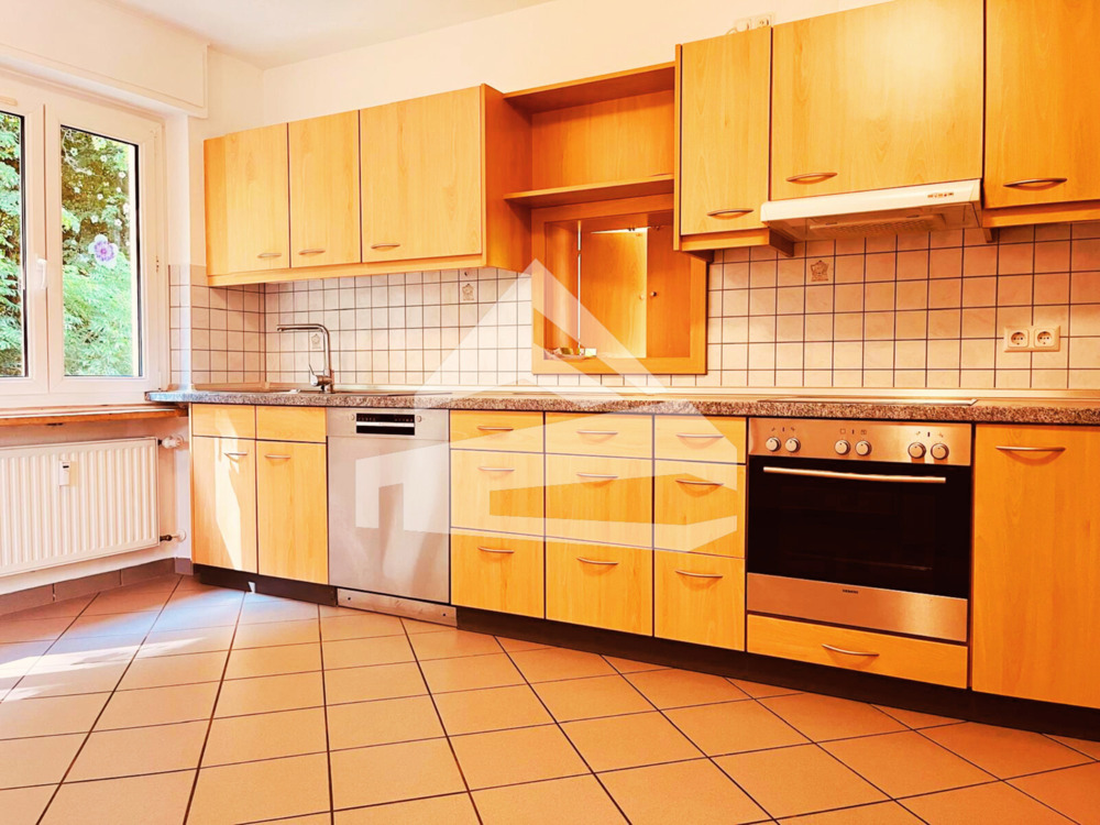 Thumbnail-Helle 3-ZKB-Wohnung in Saarburg - Beurig