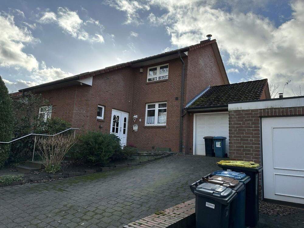 Thumbnail-Stadthaus Leben im Grünen