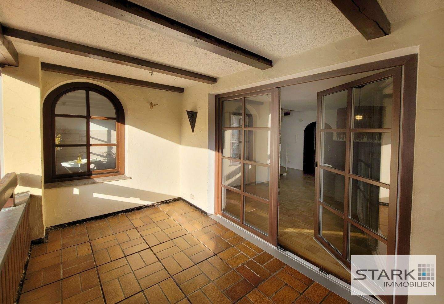 Thumbnail-Stadthaus in sonniger Lage - nähe Marktplatz! Fernwärme bereits vorhanden!