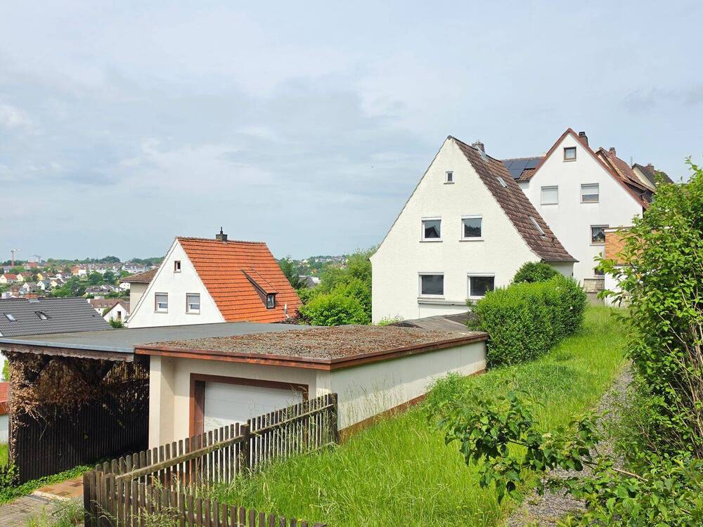 Thumbnail-Gestalten Sie Ihren neuen Wohntraum selbst - Einfamilienhaus in beliebter Lage!