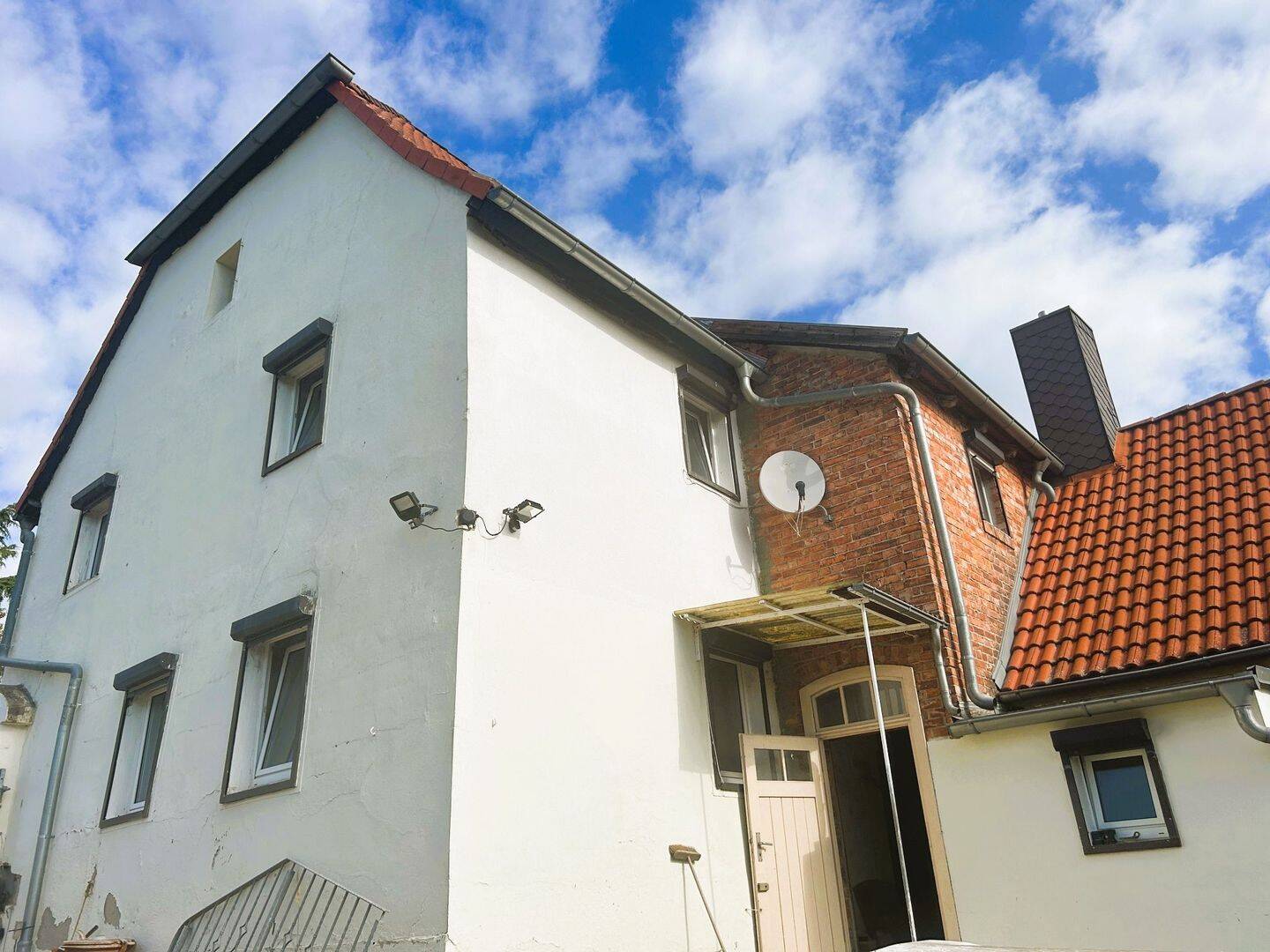 Objektansicht