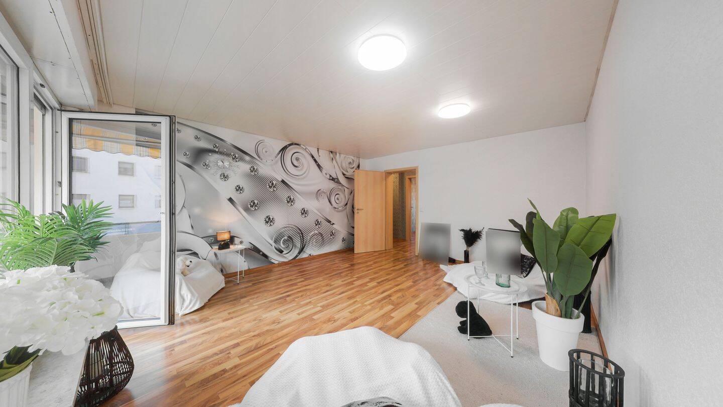 Thumbnail-Freiheit in Schorndorf: Einziehen statt Warten!