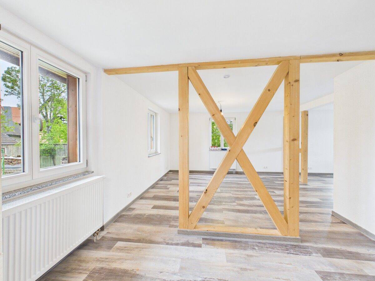 Thumbnail-Komplett saniert & sofort einziehen - Ihr neues Zuhause in Dornhan