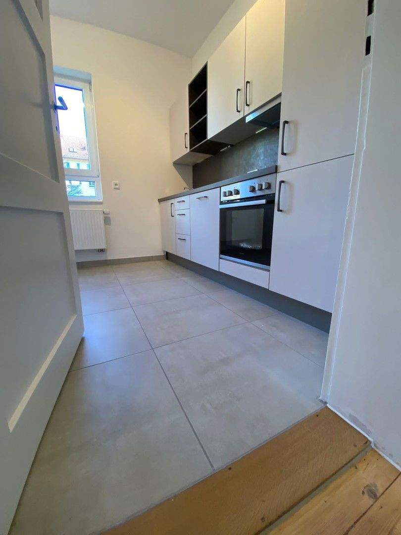 Thumbnail-Stilvoll - komplett saniert - vollständig möbliert - zentral im Gallus