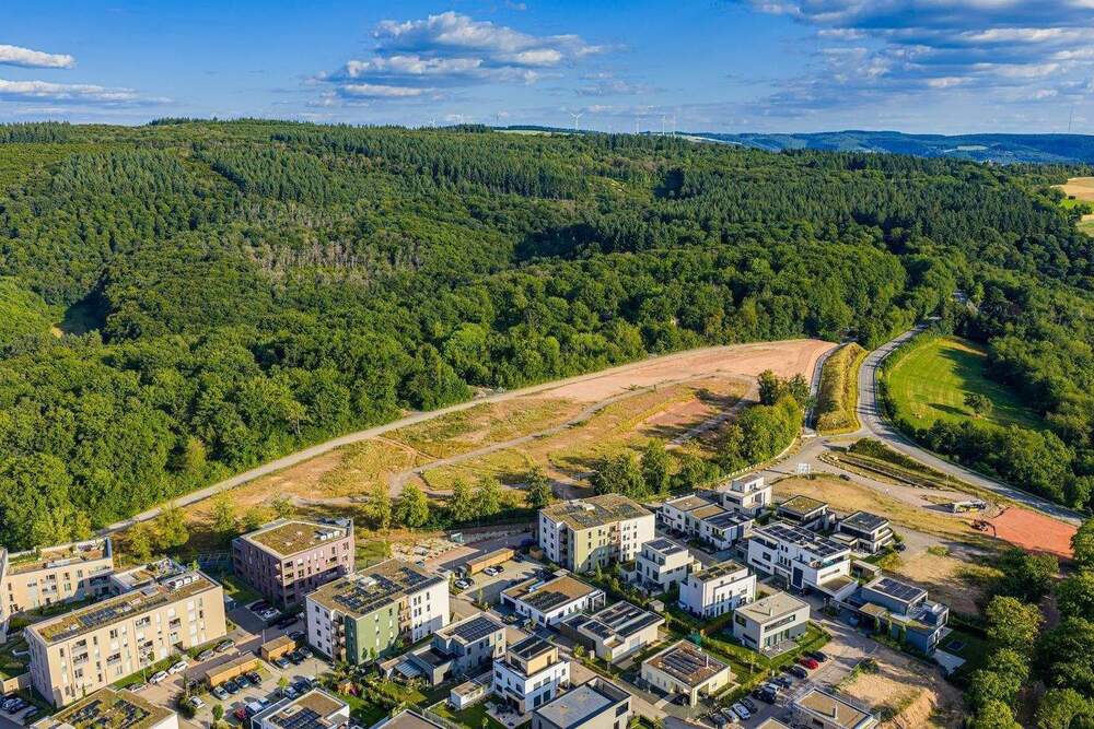 Thumbnail-Castelnau Mattheis - attraktives Baugrundstück im Urbanen Walddorf