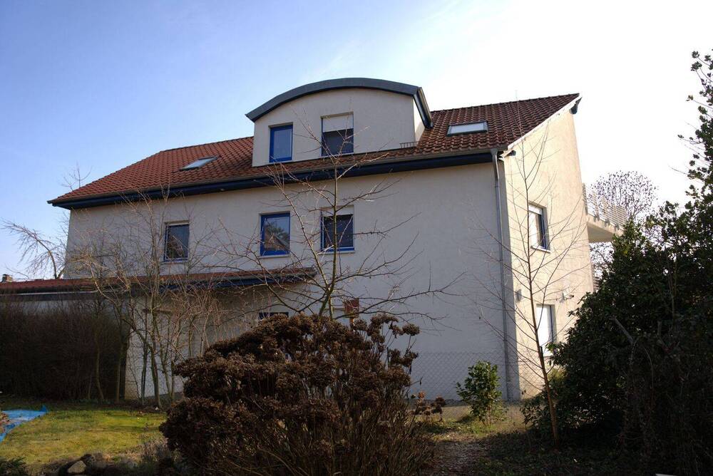 Thumbnail-Attraktives Mehrfamilienhaus in idyllischer Wohnlage von Vechelde - Ortsteil Sonnenberg