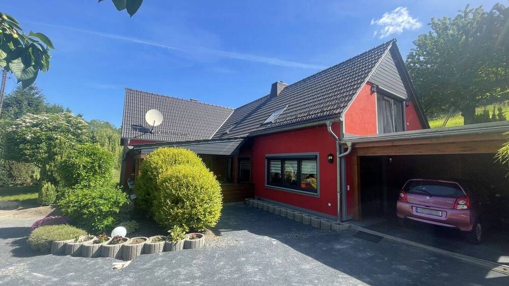 Thumbnail-Modernisiertes, bezugsfertiges Zuhause