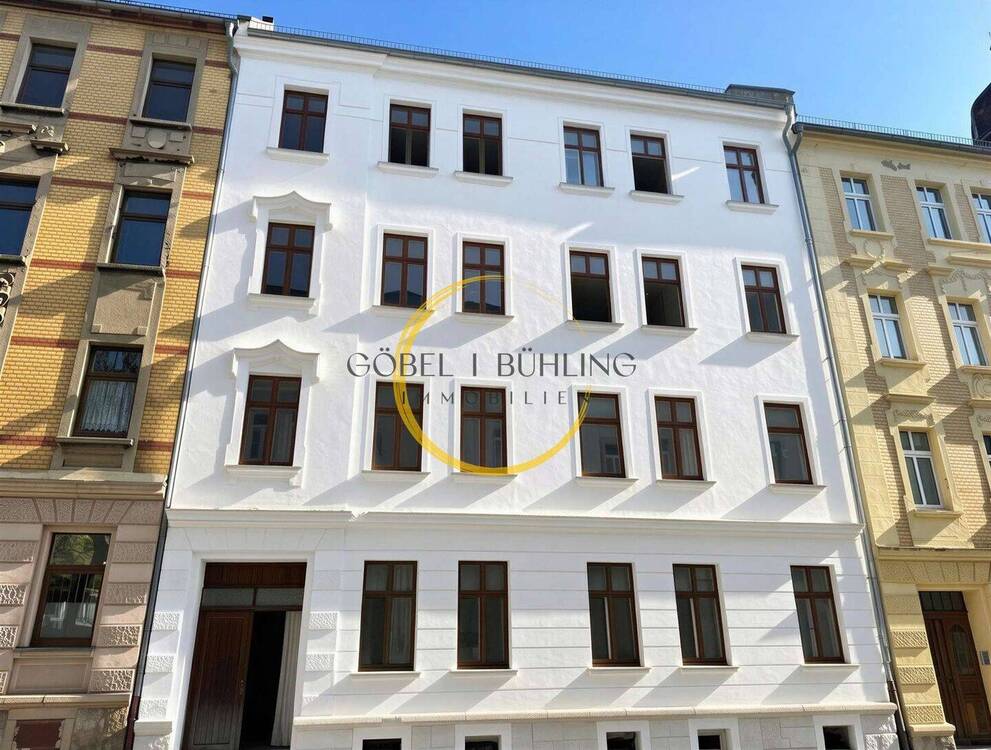 Thumbnail-Sanierungsobjekt mit Baugenehmigung und ca. 517 qm vermietbarer Fläche in zentrumsnaher Lage Geras