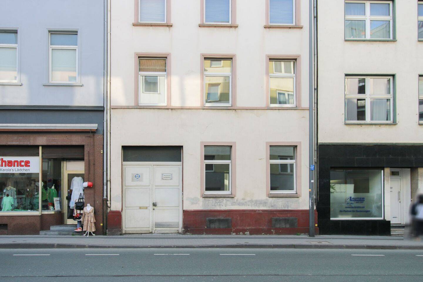 Thumbnail-Charmante 2-Zimmer-Wohnung im Herzen von Aachen - ideal für Singles oder Studenten