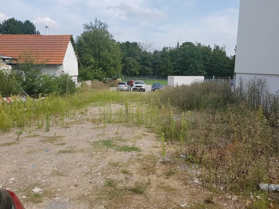 Thumbnail-Ihre Chance: Baugrundstück inkl. Baugenehmigung für Doppelhaus 389.000 €