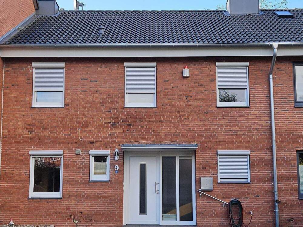 Thumbnail-Ihr neues Zuhause an der Obereider