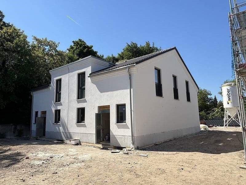 Thumbnail-Neubau von 12 DHH in Neudorf-Süd, KfW 40+ z.T. mit QNG