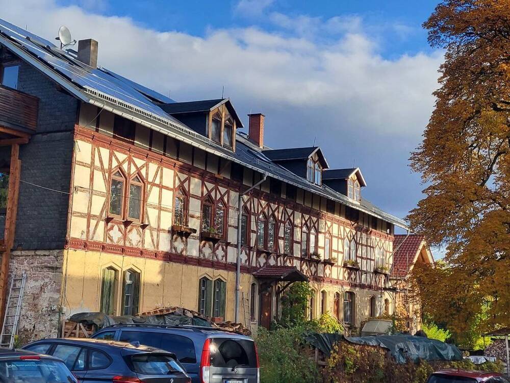 Ansicht Debrahof