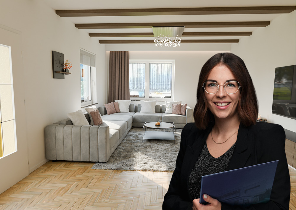 Thumbnail-Viel Raum, viel Grün - Ihr neues Zuhause in Bamberg