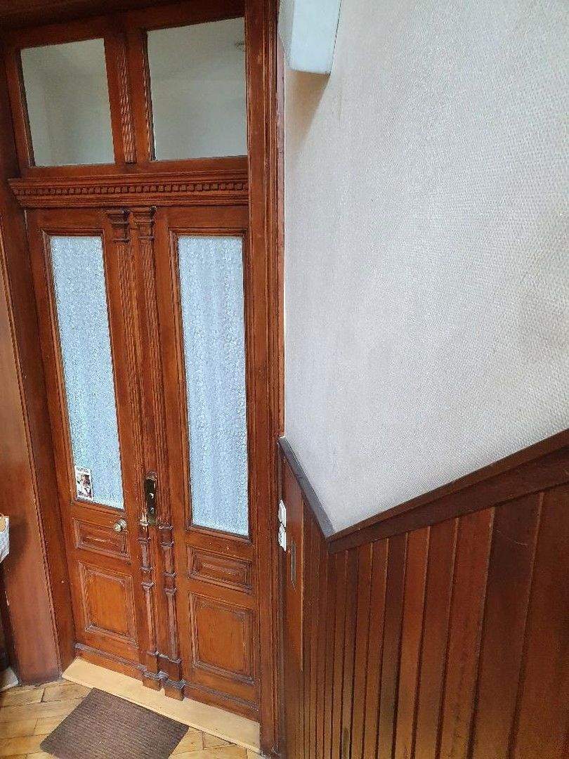 Thumbnail-Sehr gut geschnittene Altbauwohnung in der Nähe vom Main und Baseler Platz