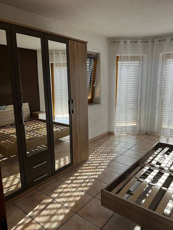 Thumbnail-Neubau 2 12 Zimmer Wohnung mit Einbauküche und Balkon ab Sofort Frei oder 01.05.2026 frei