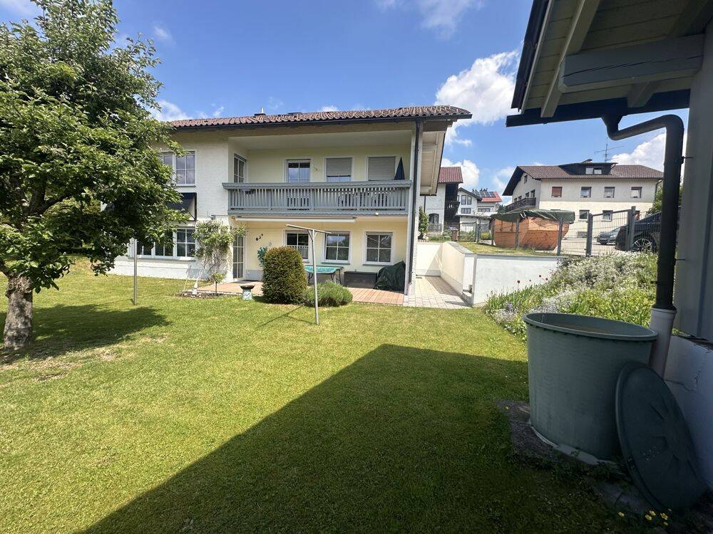 Thumbnail-Einfamilienhaus mit Einliegerwohnung Nähe Hauzenberg