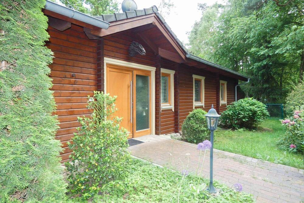 wunderschöner Bungalow