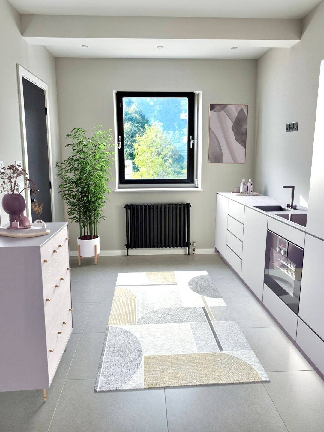 Thumbnail-Einfamilienhaus mit Einliegerwohnung - Mitten im Grünen