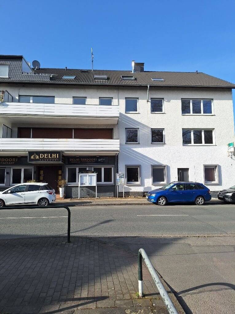 Thumbnail-Zwei Wohnungen im Paket mit Stellplatz in DO-Wellinghofen