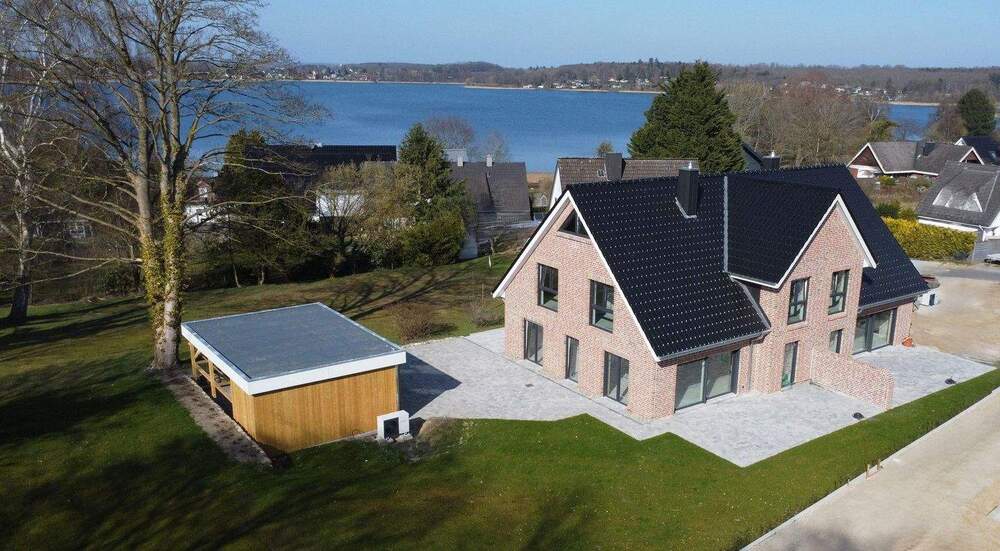 Seeblick