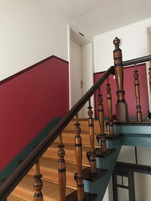 Thumbnail-Steigerstraße 30 - 3 ZKB + Balkon DG