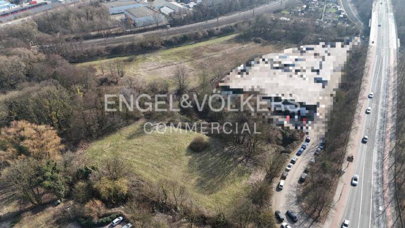 Thumbnail-Gewerbegrundstück in verkehrsgünstiger Lage in Bremen-Burglesum