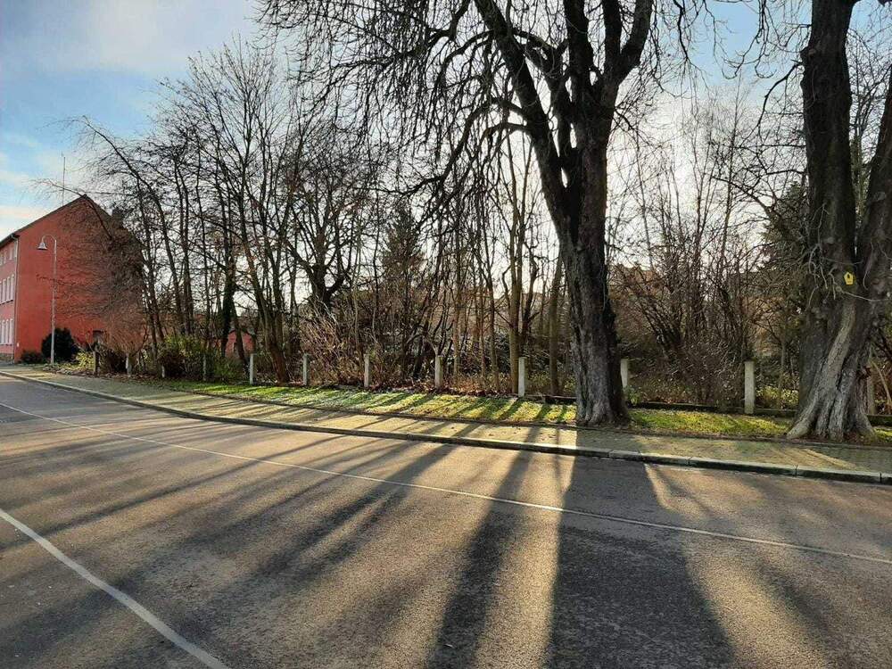 Thumbnail-Bauen leicht gemacht: Grundstück in Colditz mit Bauvorbescheid, ohne Maklerprovision